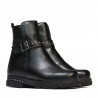 Ghete copii 3018 negru