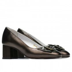 Pantofi eleganti dama 1274 maro sidef