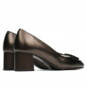 Pantofi eleganti dama 1274 maro sidef