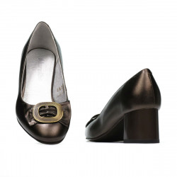 Pantofi eleganti dama 1274 maro sidef