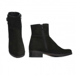 Ghete dama 3284 bufo negru