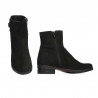Ghete dama 3284 bufo negru