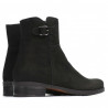 Ghete dama 3284 bufo negru