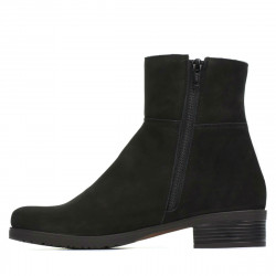 Ghete dama 3284 bufo negru
