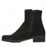 Ghete dama 3284 bufo negru