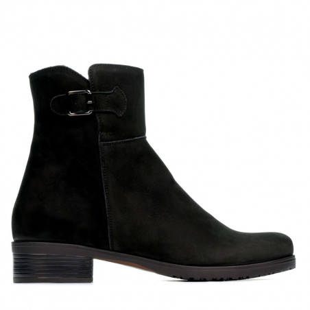 Ghete dama 3284 bufo negru