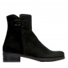 Ghete dama 3284 bufo negru