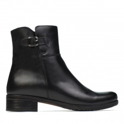 Ghete dama 3284 negru