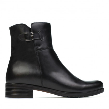 Ghete dama 3284 negru