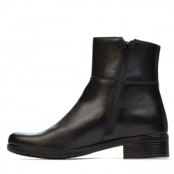 Ghete dama 3284 negru