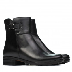 Ghete dama 3284 negru