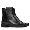 Ghete dama 3284 negru