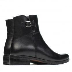 Ghete dama 3284 negru