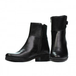 Ghete dama 3284 negru