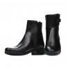 Ghete dama 3284 negru