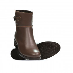 Ghete dama 3284 capucino