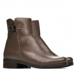 Ghete dama 3284 capucino