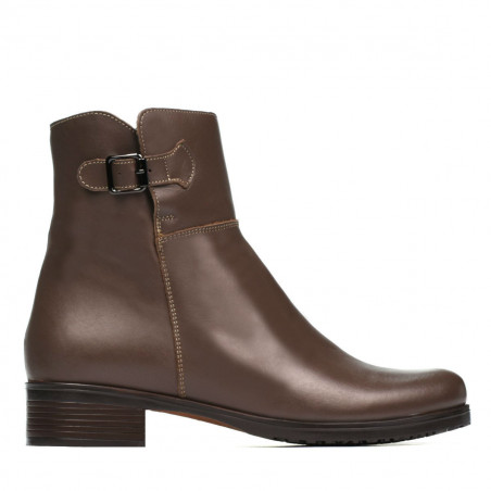 Ghete dama 3284 capucino