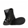 Ghete copii mici 102c negru combinat