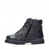 Ghete copii mici 102c indigo combinat