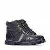 Ghete copii mici 102c indigo combinat