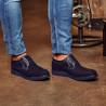 Pantofi casual barbati 881 bufo indigo lifestyle