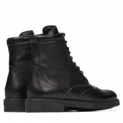 Ghete barbati 4112-1 negru