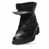 Ghete barbati 4112-1 negru