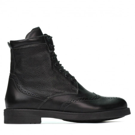 Ghete barbati 4112-1 negru