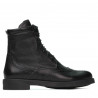 Ghete barbati 4112-1 negru