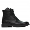 Ghete barbati 4112-1 negru