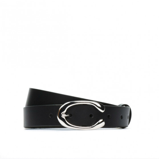 Curea dama 14m negru Curea dama 14m negru