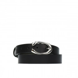 Curea dama 14m negru