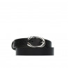 Curea dama 14m negru