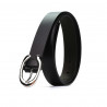 Curea dama 14m negru