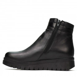 Ghete dama 3342 negru