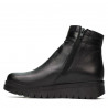 Ghete dama 3342 negru
