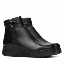 Ghete dama 3342 negru
