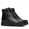 Ghete dama 3342 negru