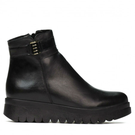 Ghete dama 3342 negru