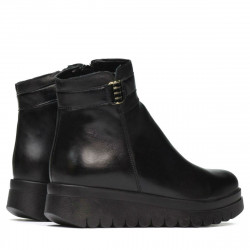 Ghete dama 3342 negru