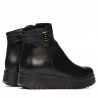 Ghete dama 3342 negru