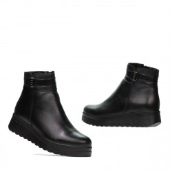 Ghete dama 3342 negru
