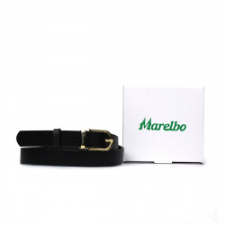 Curea dama 15m negru