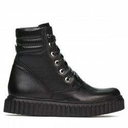Ghete dama 3343 negru