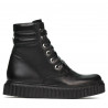 Ghete dama 3343 negru