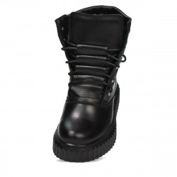 Ghete dama 3343 negru