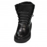 Ghete dama 3343 negru