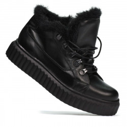 Ghete dama 3344 negru