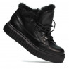 Ghete dama 3344 negru